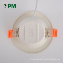 Newest led downlight housing With Good product quality